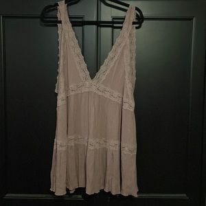 Free People Dress
